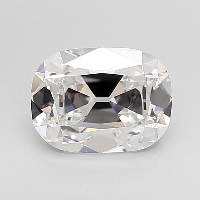 Lab Grown Diamond Lab-grown 3,05Ct F-VVS2 Cushion - IGILG797695011