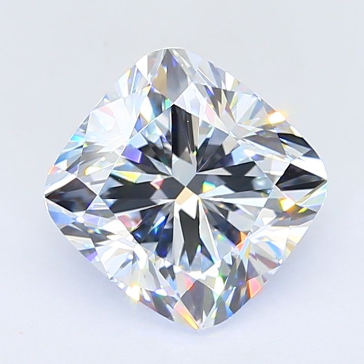 Lab Grown Diamond Lab-grown 5,41Ct G-VVS2 Cushion - IGILG679516631