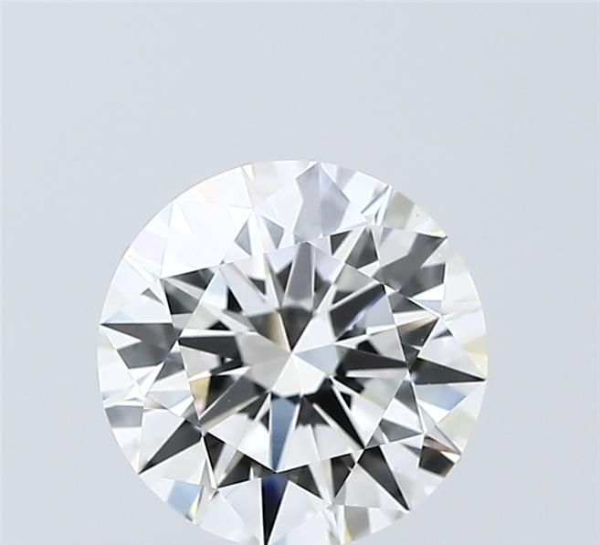 Lab Grown Diamond Lab-grown 2Ct F-VVS2 Round - IGILG784681867