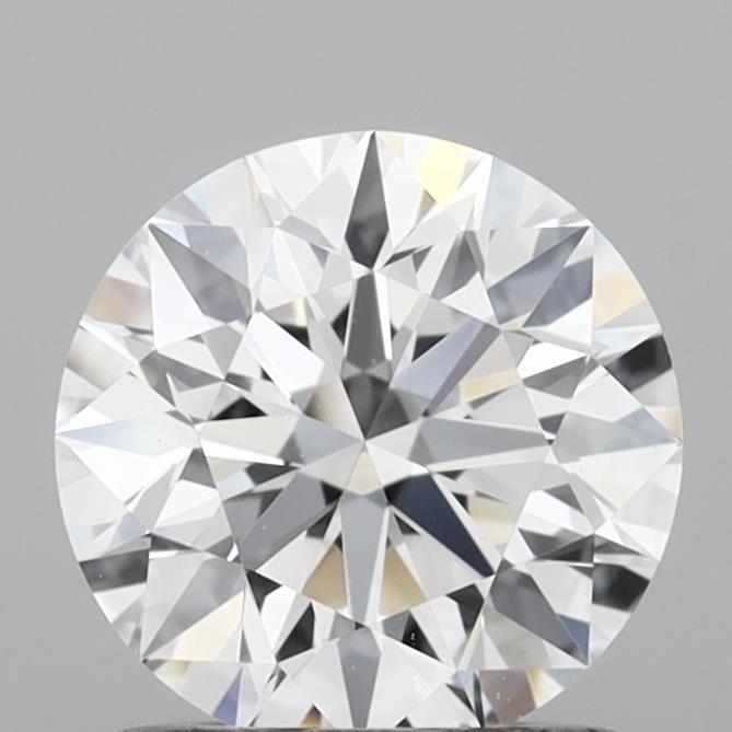 Lab Grown Diamond Lab-grown 1,02Ct D-VVS2 Round - IGILG772656859