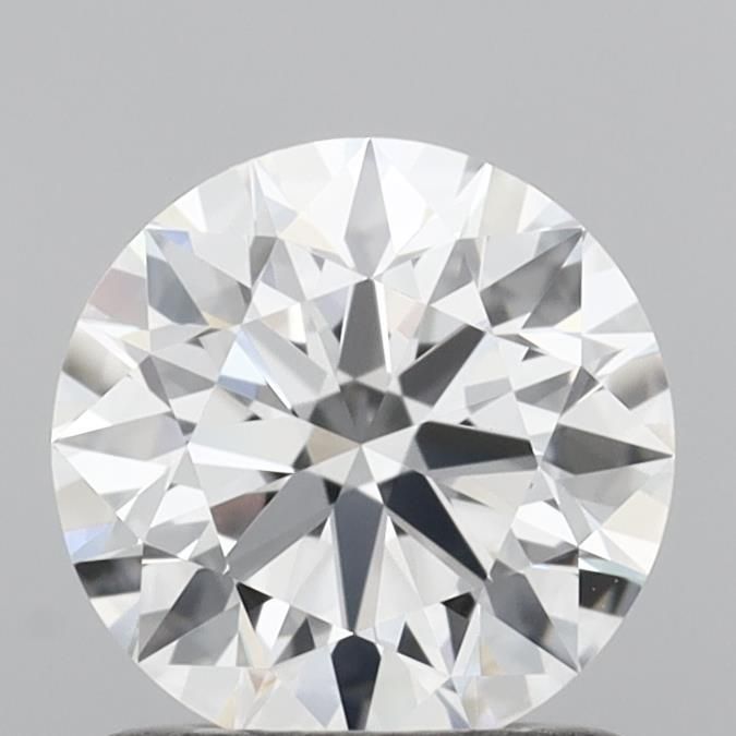 Lab Grown Diamond Lab-grown 1,02Ct D-VVS1 Round - IGILG783640262