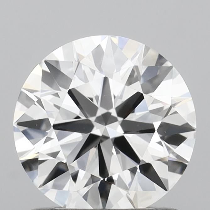 Lab Grown Diamond Lab-grown 1,02Ct D-VVS1 Round - IGILG786643099