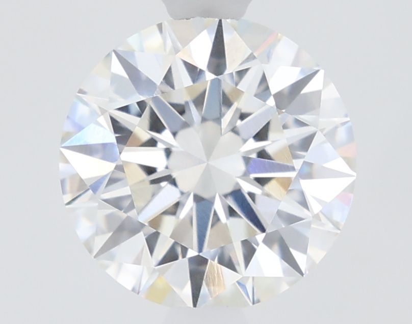 Lab Grown Diamond Lab-grown 1,22Ct F-VVS1 Round - IGILG783656932 1