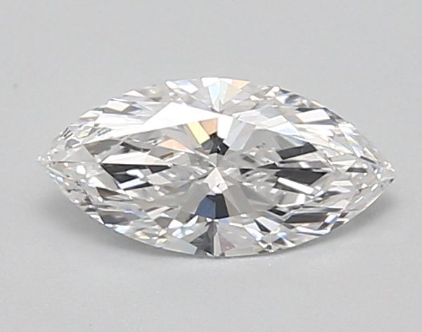 Lab Grown Diamond Lab-grown 0,85Ct D-VVS1 Marquise - IGILG764657707 1