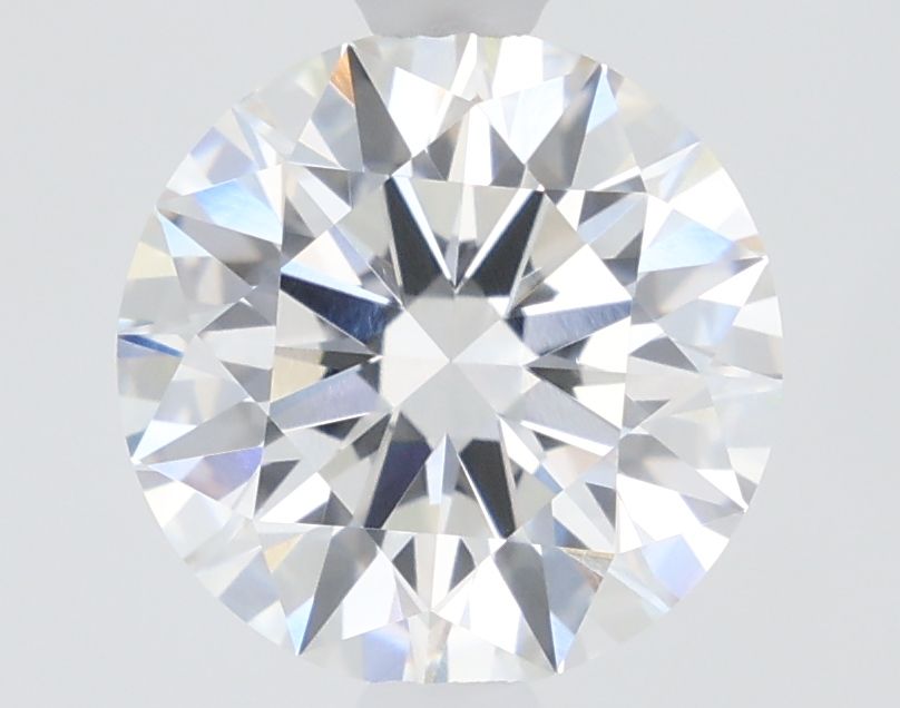 Lab Grown Diamond Lab-grown 1,29Ct F-VVS1 Round - IGILG783656933 1