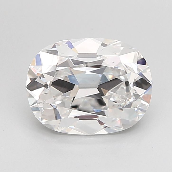 Lab Grown Diamond Lab-grown 3,03Ct D-VS1 Cushion - IGILG808611999