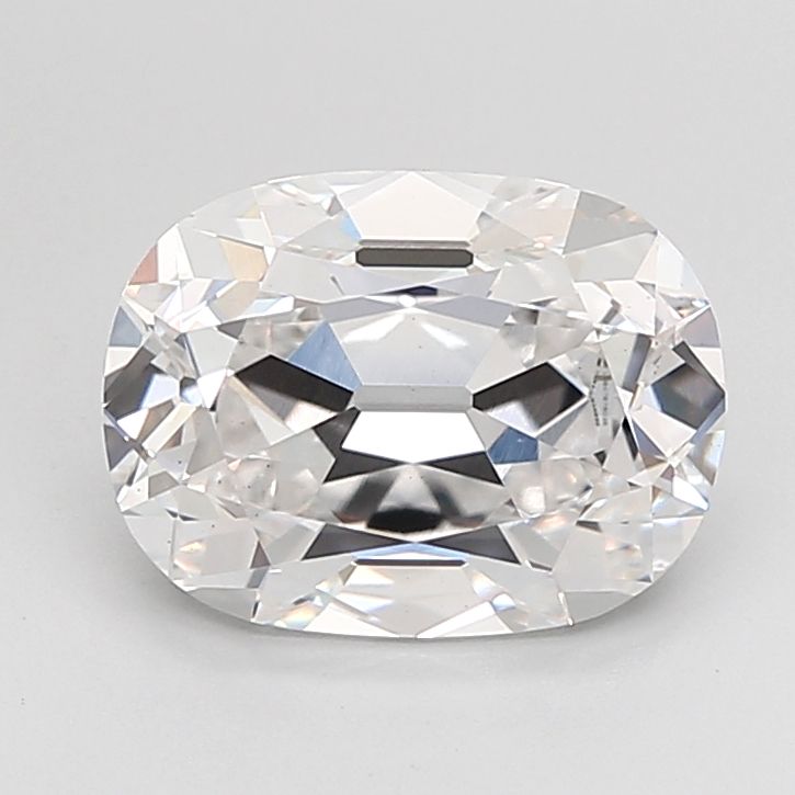 Lab Grown Diamond Lab-grown 3,59Ct D-VS1 Cushion - IGILG807678028