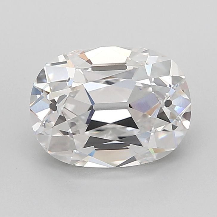 Lab Grown Diamond Lab-grown 3,56Ct D-VVS2 Cushion - IGILG809697091