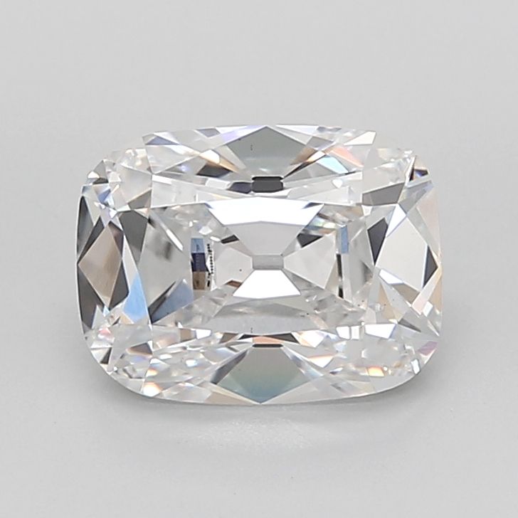 Lab Grown Diamond Lab-grown 3,09Ct D-VS1 Cushion - IGILG809697099 1