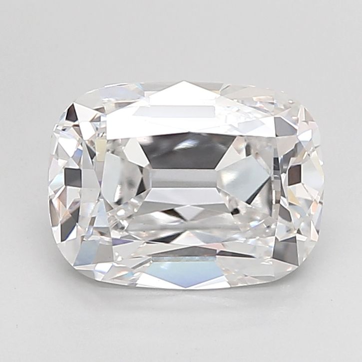 Lab Grown Diamond Lab-grown 3,77Ct D-VS1 Cushion - IGILG807678020