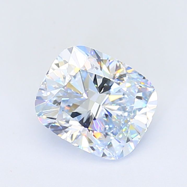 Lab Grown Diamond Lab-grown 3,02Ct H-VS1 Cushion - IGILG679516630 1