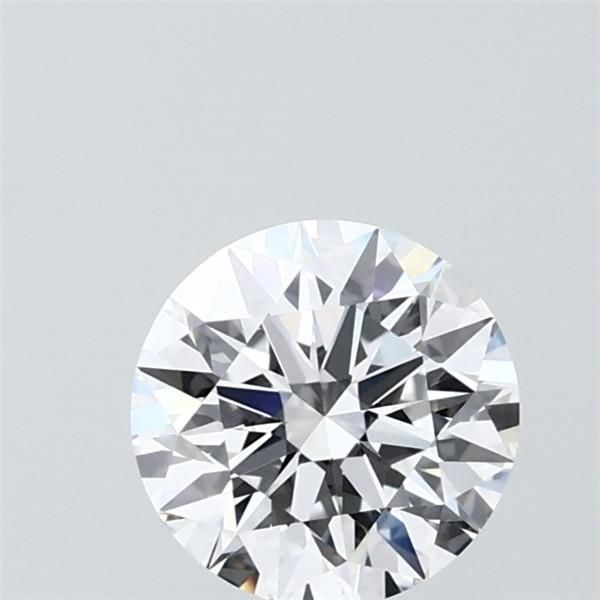 Lab Grown Diamond Lab-grown 1,05Ct D-VVS2 Round - IGILG792695661