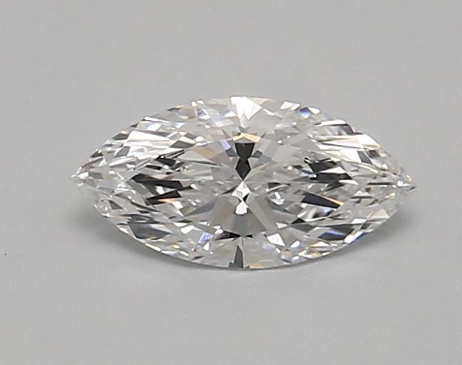 Lab Grown Diamond Lab-grown 0,74Ct D-VVS2 Marquise - IGILG763613699 1