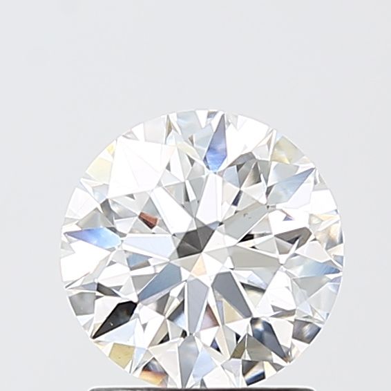 Lab Grown Diamond Lab-grown 1,51Ct E-VS1 Round - IGILG804623685