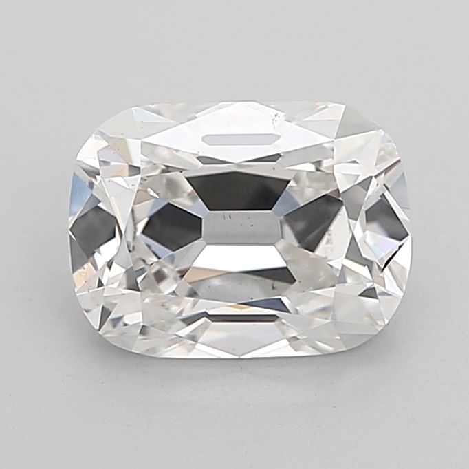 Lab Grown Diamond Lab-grown 2,06Ct F-VS2 Cushion - IGILG782623198