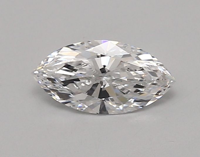 Lab Grown Diamond Lab-grown 0,83Ct D-VVS1 Marquise - IGILG720597485 1