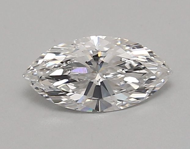 Lab Grown Diamond Lab-grown 0,83Ct D-VVS2 Marquise - IGILG761567875 1