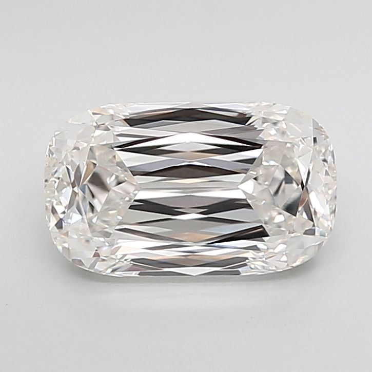 Lab Grown Diamond Lab-grown 2,29Ct F-VVS2 Cushion - IGILG767606870
