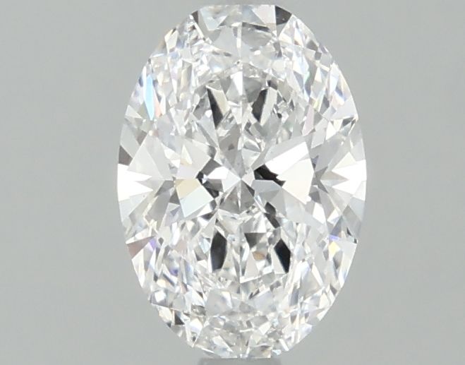 Lab Grown Diamond Lab-grown 1,04Ct D-VS1 Oval - IGILG811666275