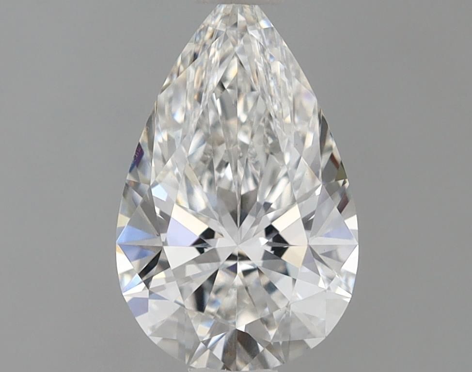 Lab Grown Diamond Lab-grown 1,05Ct E-VS1 Pear - IGILG610346702
