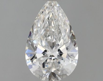 Lab Grown Diamond Lab-grown 1,05Ct E-VS1 Pear - IGILG610346702 1