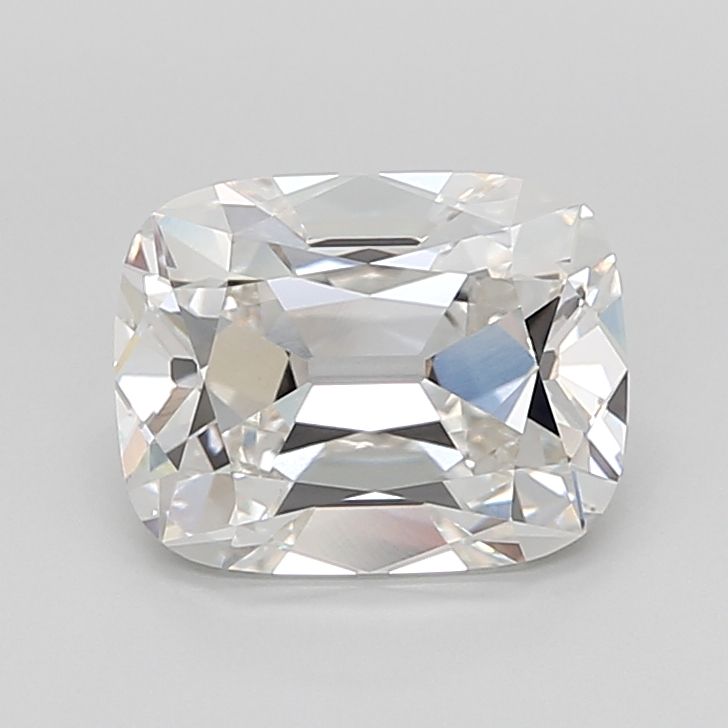 Lab Grown Diamond Lab-grown 4,53Ct G-VVS2 Cushion - IGILG778614345