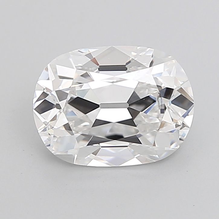 Lab Grown Diamond Lab-grown 4Ct D-VVS2 Cushion - IGILG813601907