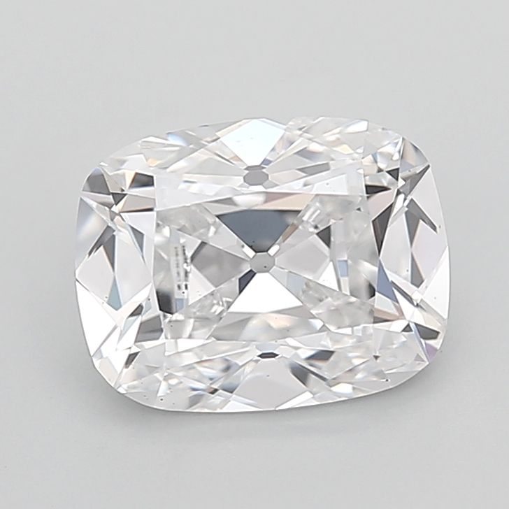 Lab Grown Diamond Lab-grown 3,05Ct D-VS1 Cushion - IGILG813601905