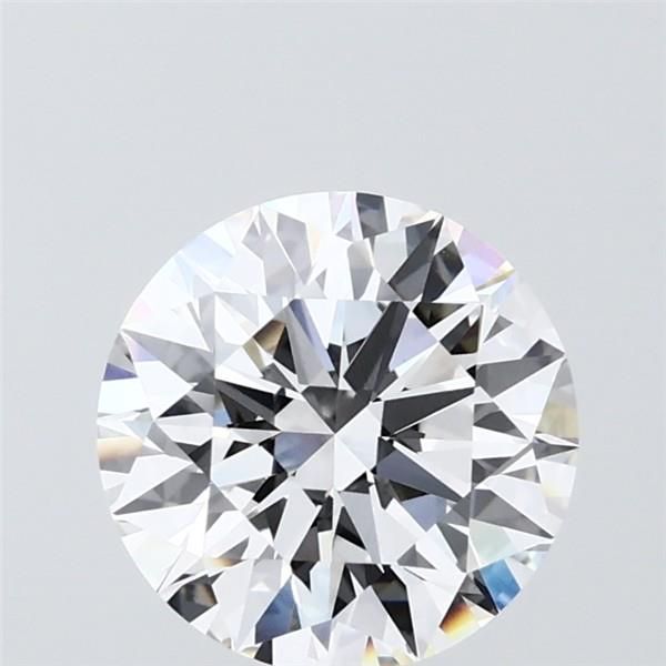 Lab Grown Diamond Lab-grown 2,04Ct F-VVS2 Round - IGILG773668480 1