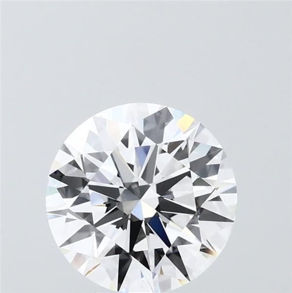 Lab Grown Diamond Lab-grown 2,02Ct F-VS1 Round - IGILG776644307 1
