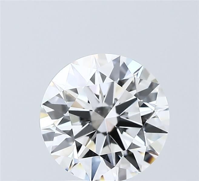Lab Grown Diamond Lab-grown 2,04Ct F-VVS2 Round - IGILG771650375 1