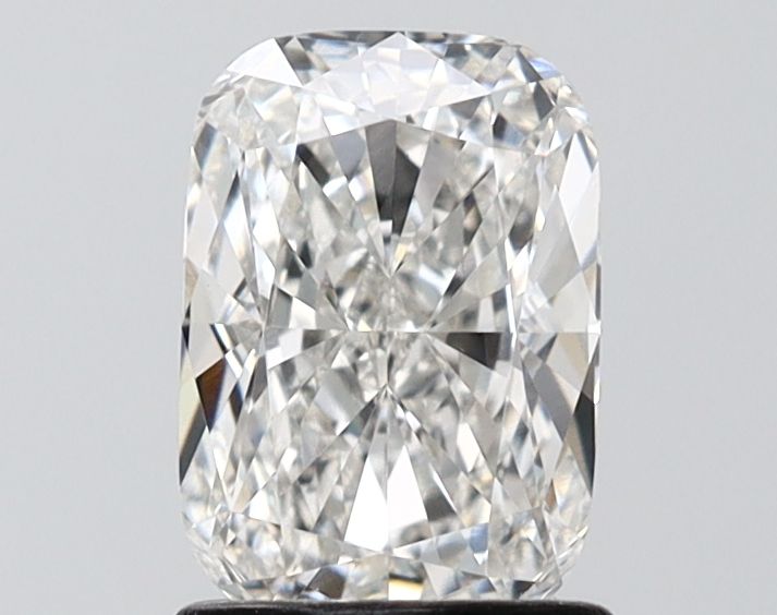 Lab Grown Diamond Lab-grown 1,52Ct F-VVS2 Cushion - IGILG810623774