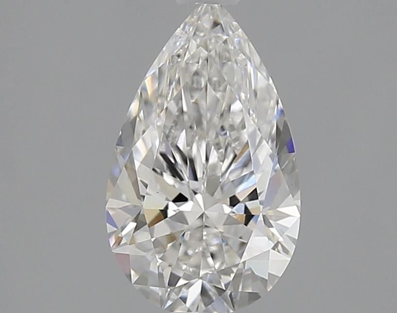 Lab Grown Diamond Lab-grown 1,15Ct D-VS1 Pear - IGILG627459410 1