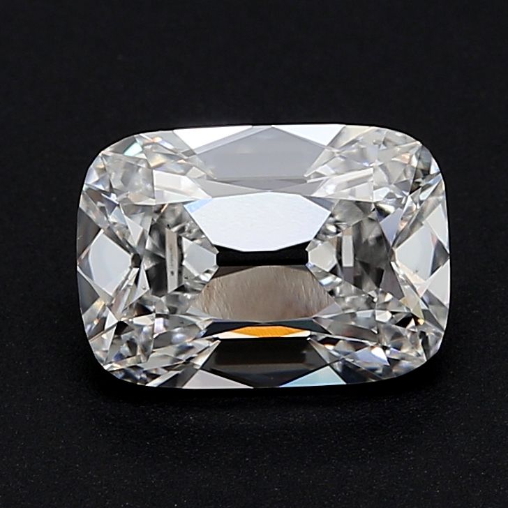 Lab Grown Diamond Lab-grown 4,69Ct E-VS1 Cushion - IGILG795617931
