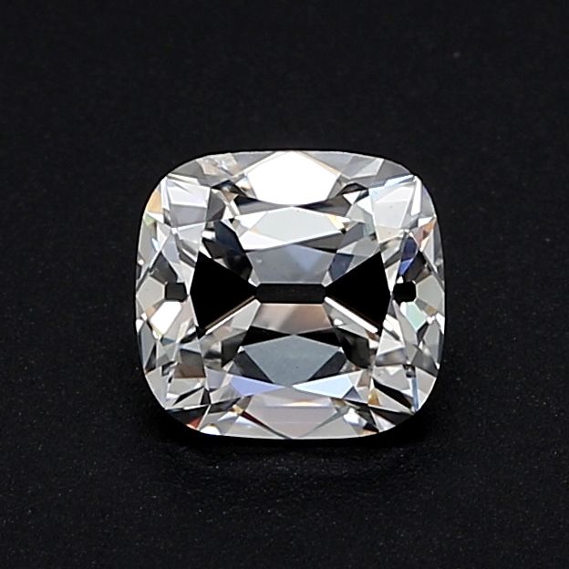 Lab Grown Diamond Lab-grown 1,58Ct F-VS1 Cushion - IGILG782623532
