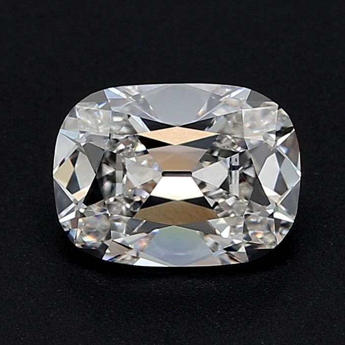 Lab Grown Diamond Lab-grown 3,06Ct F-VVS2 Cushion - IGILG795607294