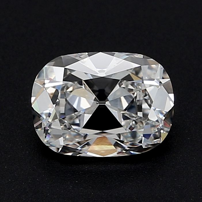 Lab Grown Diamond Lab-grown 3,01Ct F-VVS2 Cushion - IGILG795607288 1