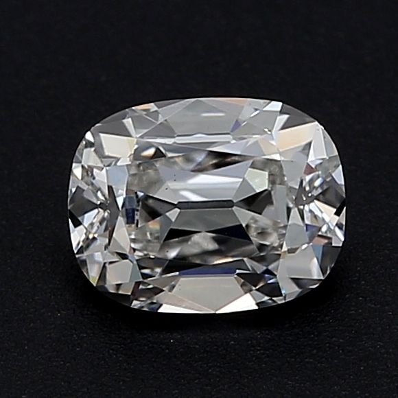 Lab Grown Diamond Lab-grown 1,01Ct E-VS2 Cushion - IGILG788684581