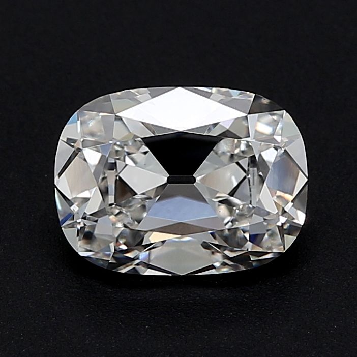 Lab Grown Diamond Lab-grown 3,06Ct F-VS1 Cushion - IGILG795669946 1