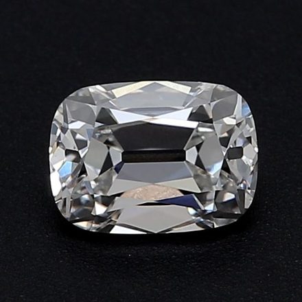Lab Grown Diamond Lab-grown 1,02Ct E-VVS2 Cushion - IGILG788684586 1