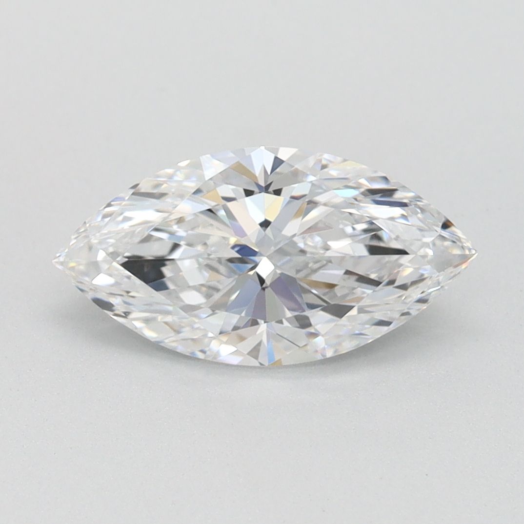 Lab Grown Diamond Lab-grown 1,05Ct D-IF Marquise - IGILG784646078 1