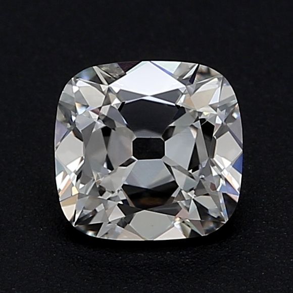 Lab Grown Diamond Lab-grown 1,09Ct F-VS1 Cushion - IGILG786626475 1