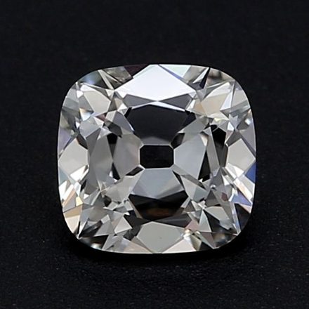 Lab Grown Diamond Lab-grown 1,09Ct F-VS1 Cushion - IGILG786626475 1