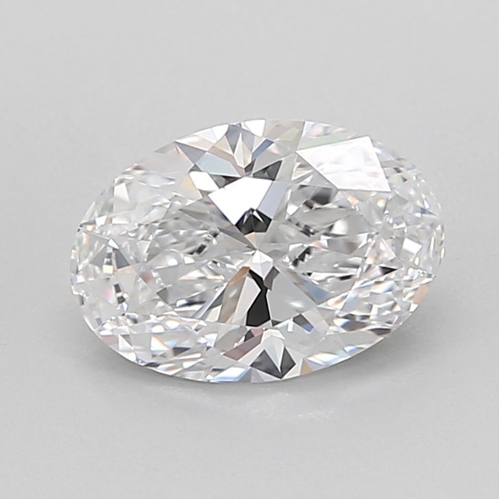 Lab Grown Diamond Lab-grown 1,66Ct D-IF Oval - IGILG811602532