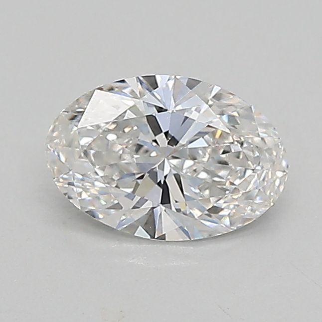 Lab Grown Diamond Lab-grown 0,48Ct E-VVS1 Oval - IGILG616408702