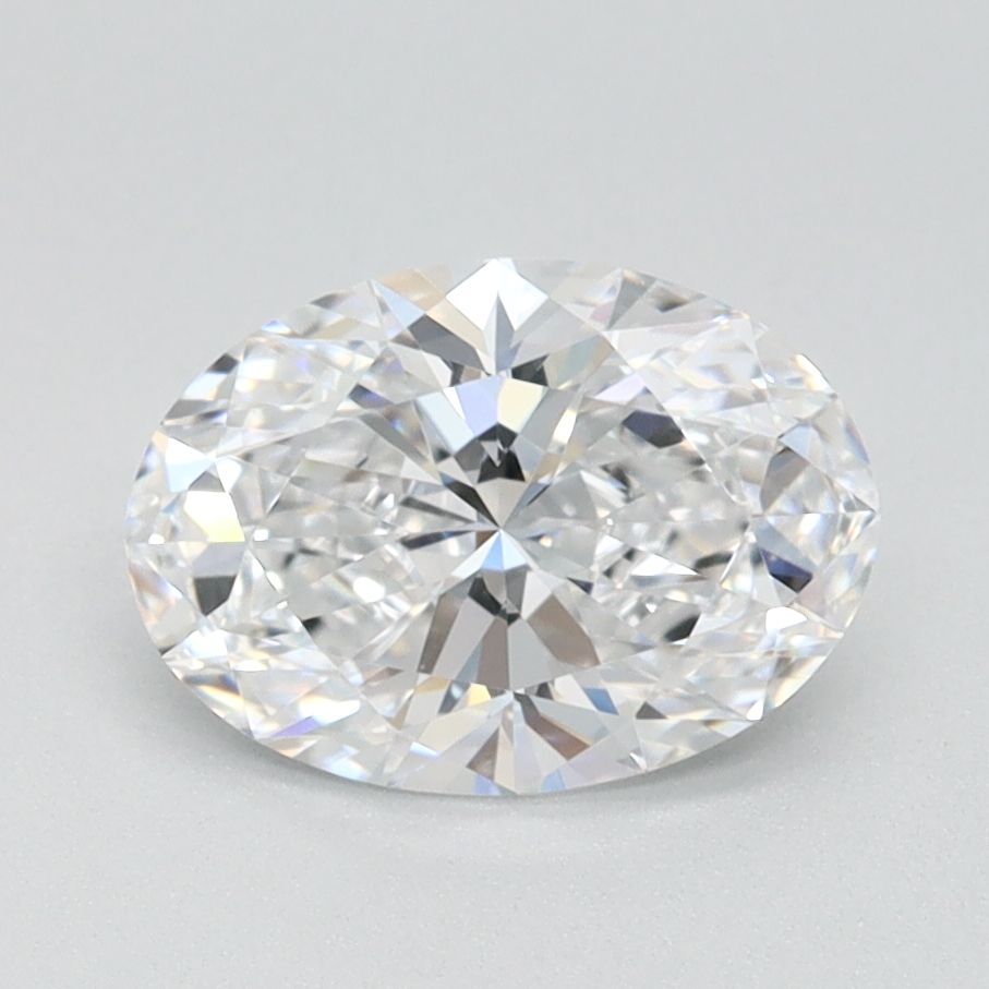 Lab Grown Diamond Lab-grown 1,05Ct D-FL Oval - IGILG784642339 1