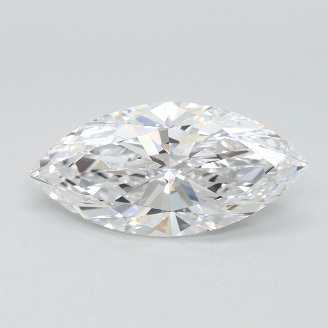 Lab Grown Diamond Lab-grown 1,19Ct D-FL Marquise - IGILG784642308 1