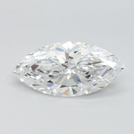 Lab Grown Diamond Lab-grown 1,19Ct D-FL Marquise - IGILG784642308 1