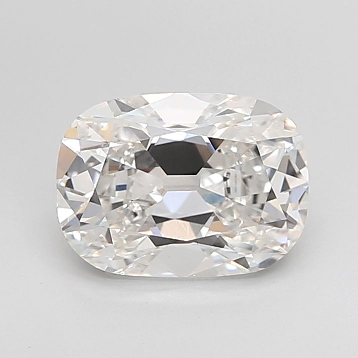 Lab Grown Diamond Lab-grown 3,06Ct F-VVS2 Cushion - IGILG800601486 1