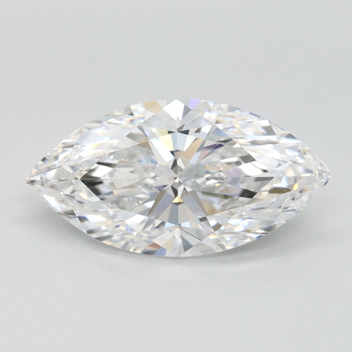 Lab Grown Diamond Lab-grown 1,56Ct D-VVS1 Marquise - IGILG784642319